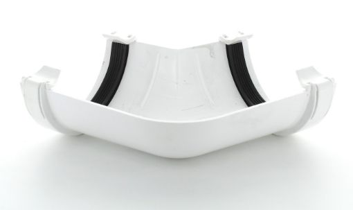 Picture of Hunter 112mm White 120 Degree Angle
WR006