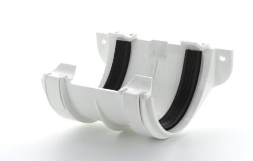 Picture of Hunter 112mm White Joint Bracket
WR008