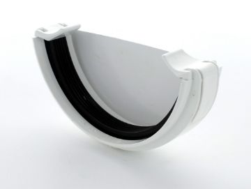 Picture of Hunter 112mm White External Stopend
WR013