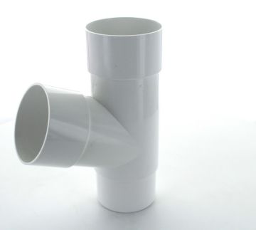 Picture of Hunter 68mm White 112.5 Degree Branch
WR022