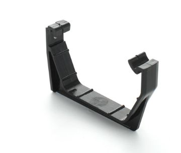 Picture of Hunter 114mm Black Squareflo Support Bracket
BR378
