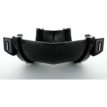 Picture of Hunter Surefit 125 Black Angle Internal 135 Degree
BR617