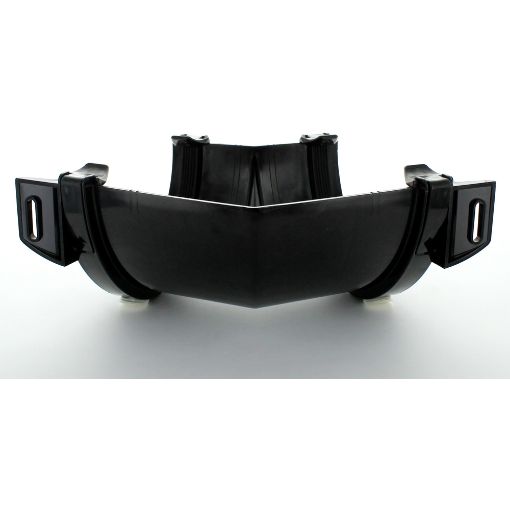 Picture of Hunter Surefit 125 Black Angle Internal 135 Degree
BR617