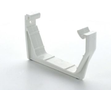 Picture of Hunter 114mm White Squareflo Support Bracket
WR378