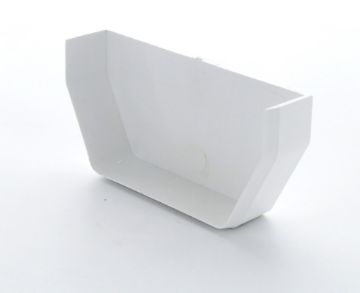 Picture of Hunter 114mm White Squareflo Internal Stopend
WR381