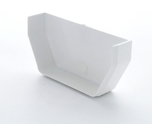 Picture of Hunter 114mm White Squareflo Internal Stopend
WR381