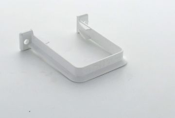 Picture of Hunter 65mm White Squareflo Fixing Bracket
WR388