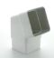 Picture of Hunter 65mm White Squareflo 112.5 Degree Offset Bend
WR390