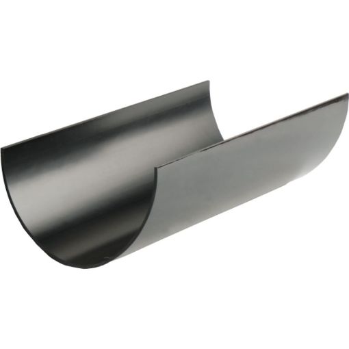 Picture of Hunter 125mm White 4m Gutter
WR640