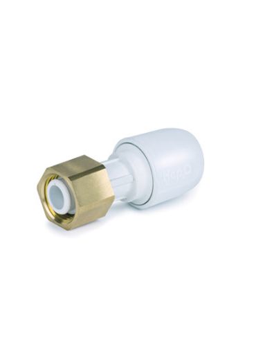 Picture of Hep2O 15mm x 1/2" Straight Tap Connector
HD25A/15W