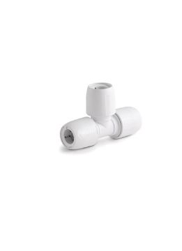 Picture of Hep2O 22mm x 15mm x 15mm Reduced Tee
HD14/22W