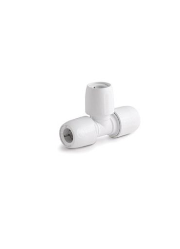 Picture of Hep2O 22mm x 15mm x 15mm Reduced Tee
HD14/22W