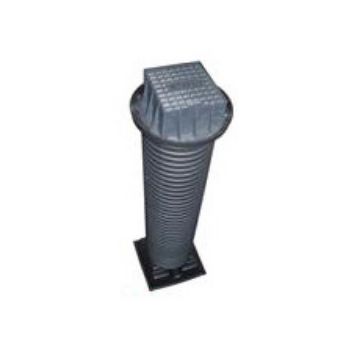 Picture of Plasson Stop Tap Chamber with Plasic Lid
3610