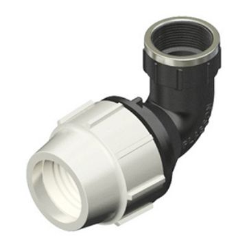 Picture of Plasson 20mm x 1/2'' Female Offtake Elbow
7150C10 (10)