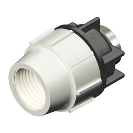 Picture of Plasson 32mm x 1'' Female Adaptor
7030E30 (5)