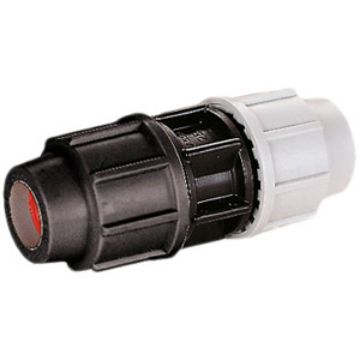 Picture of Plasson 1'' x 32mm Imperial To Metric Coupler
74183E0 (5)