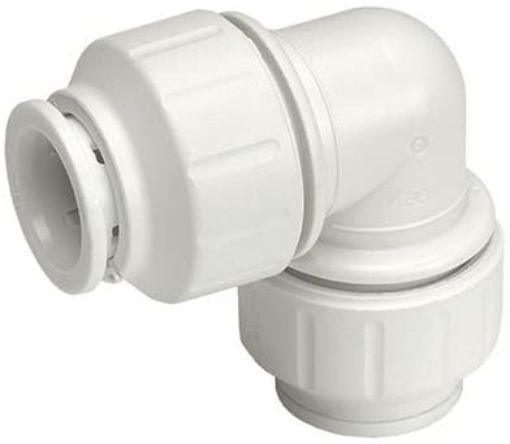 Picture of Speedfit 22mm Elbow
PEM0322W-L