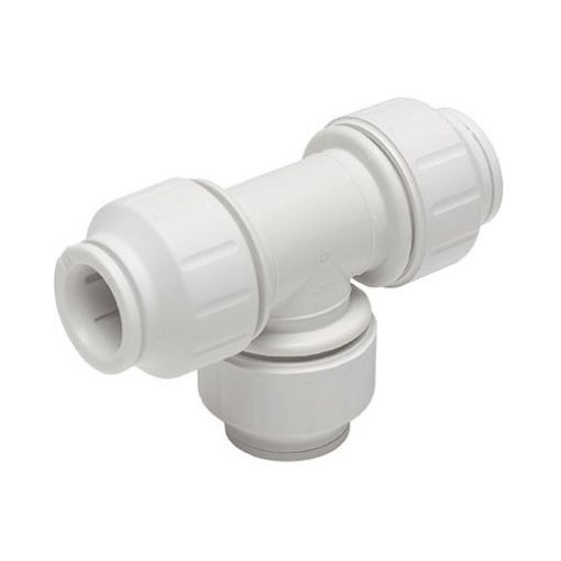 Picture of Speedfit 15mm Equal Tee
PEM0215W