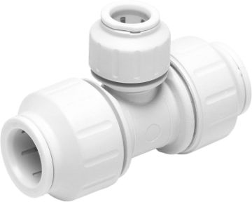 Picture of Speedfit 22mm x 22mm x 15mm Reducing Tee
PEM3022AW-L