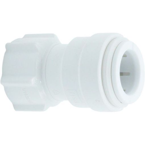 Picture of Speedfit 22mm X 3/4'' White Tap Connector
PSE3202W