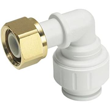 Picture of Speedfit 22mm X 3/4'' Brass Tap Connector
PEMSTC2216