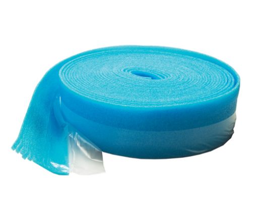 Picture of Speedfit 25m UFH Edge Strip
JGUFHEDGE