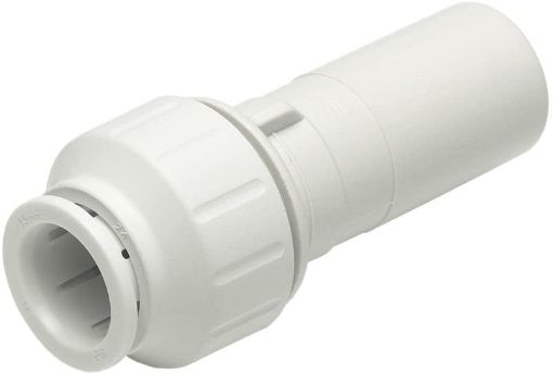 Picture of Speedfit 28mm - 15mm Reducer
PEM062815W