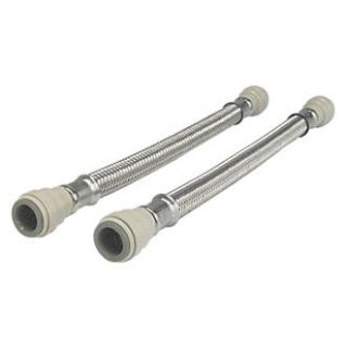 Picture of Speedfit 15mm x 15mm x 300mm Hose
FLX17P