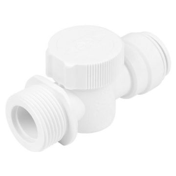 Picture of Speedfit 15mm x 3/4'' Appliance Tee
15APT2