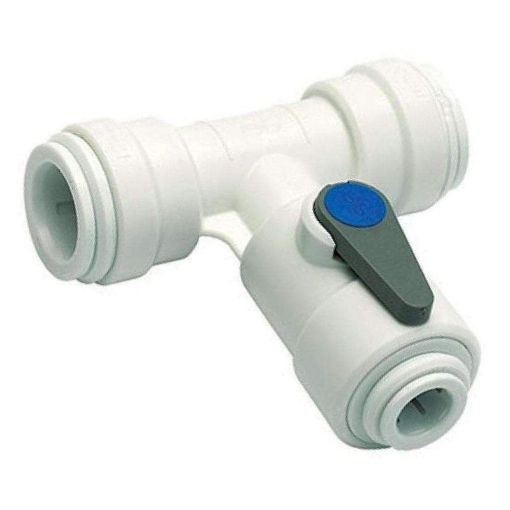 Picture of Speedfit 15mm x 3/4'' Angle Stop Valve
ASV3