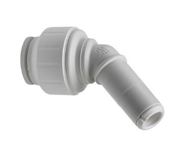 Picture of Speedfit 15mm 135 Degree Stem Elbow
PEM571515W
