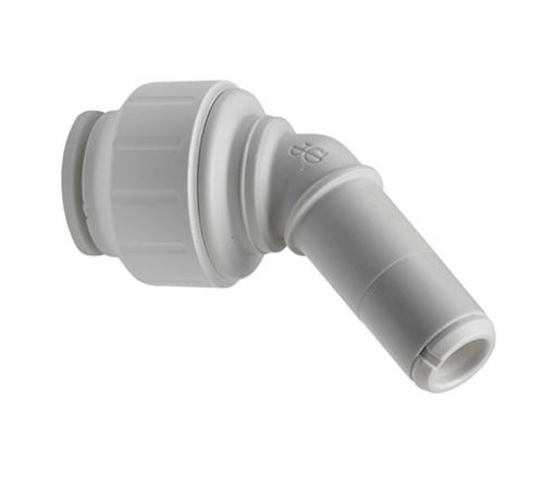 Picture of Speedfit 15mm 135 Degree Stem Elbow
PEM571515W