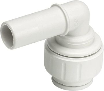 Picture of Speedfit 22mm Stem Elbow
PEM222222W