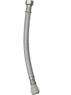 Picture of Speedfit 15mm x 3/4'' x 300mm Flexi
FLX16P