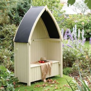 Picture of Winchester Arbour
PERWIN
