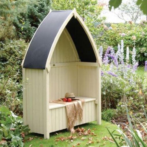 Picture of Winchester Arbour
PERWIN