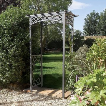 Picture of Wrenbury Arch
ARCHWR