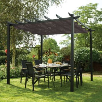 Picture of Latina Grey Canopy
PERLATG