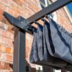 Picture of Ventian Grey Canopy
PERVENG