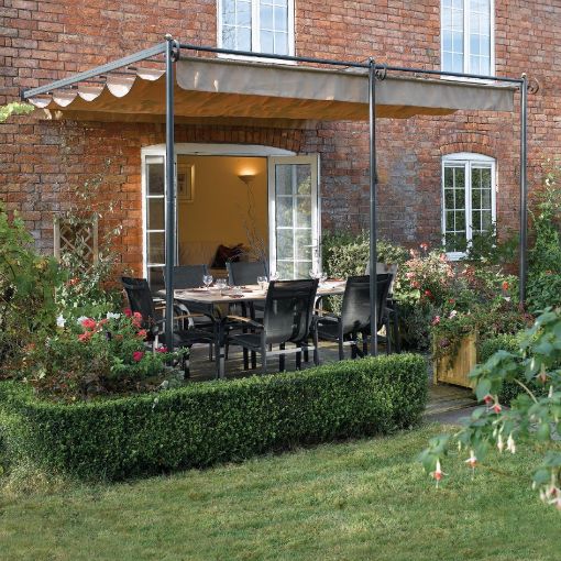 Picture of St.Tropez Canopy
PERWM1