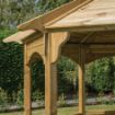 Picture of Buckingham Gazebo
GAZBUCK