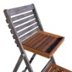 Picture of Alderley Large Plant Ladder  
ALDPLANTL