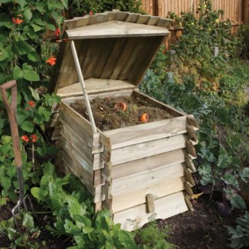 Picture of Beehive Composter
BEECOMP1