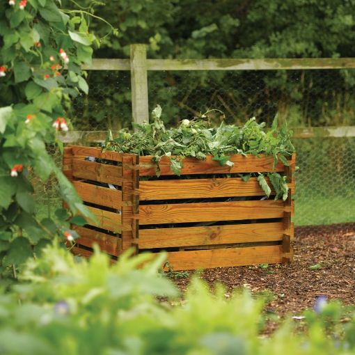 Picture of Budget Composter
COMPB10