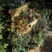 Picture of Marberry Corner Cascade Planter  
PLCT3