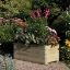 Picture of Marberry Rectangular Planter 
PLLY100