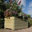 Picture of Marberry Rectangular Planter 
PLLY100
