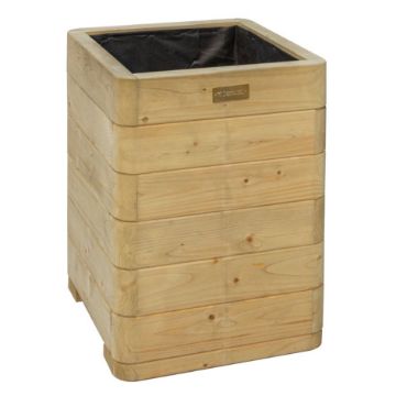 Picture of Marberry Tall Planter
PLLY40T