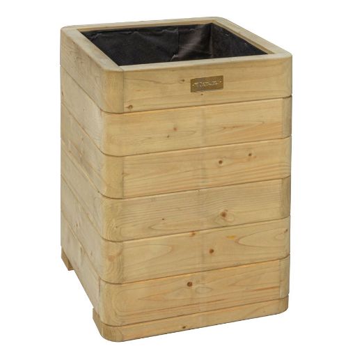 Picture of Marberry Tall Planter
PLLY40T