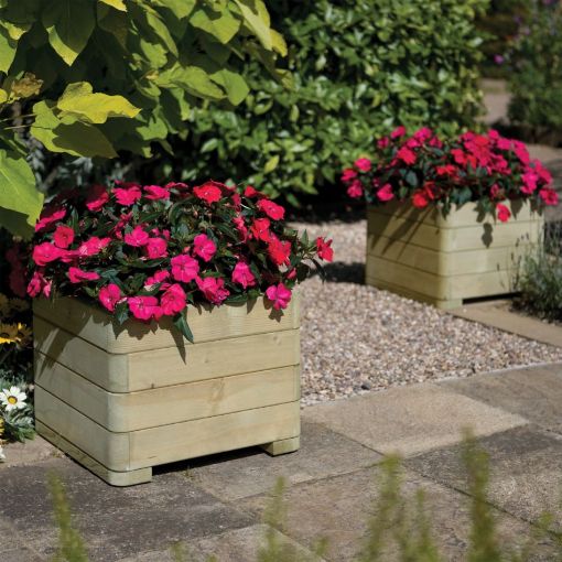 Picture of Marberry Square Planter
PLLY50